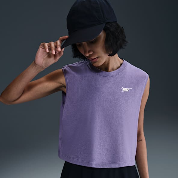 Graphic Tees for Women. Nike.com